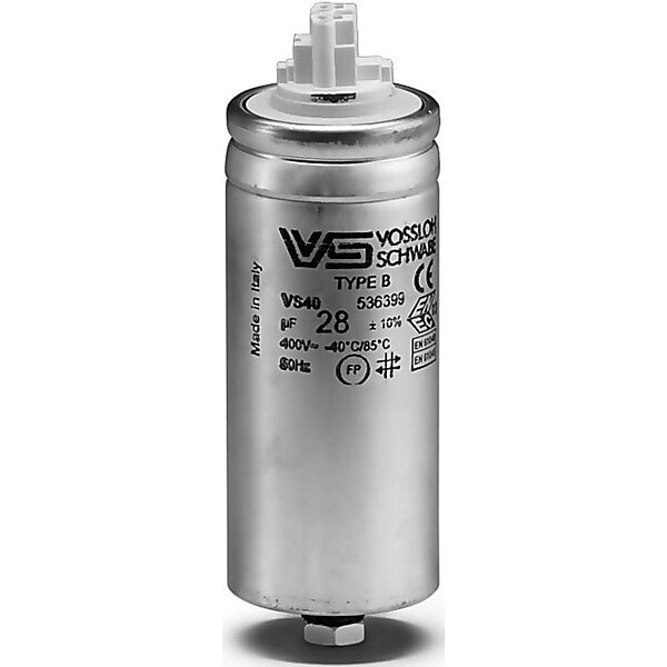 Houben Kondensator 45uF TypB 536393